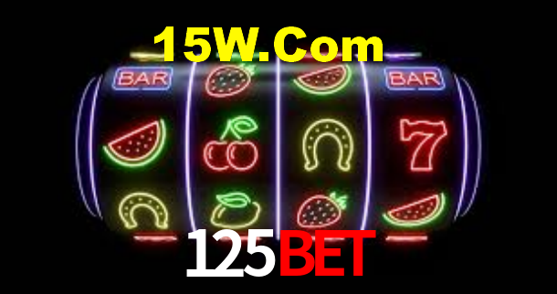 Premium Interface 125bet