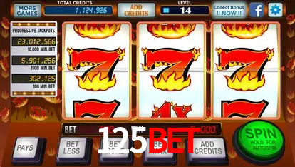 Flash Promotion 125bet