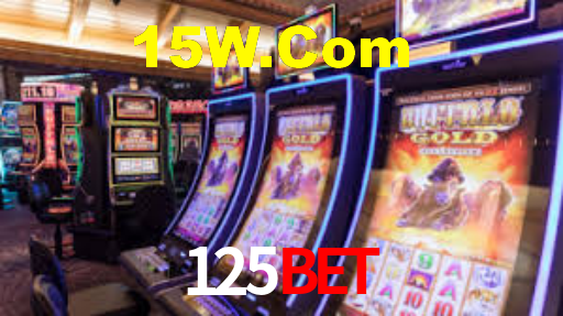 Exclusive Games 125bet