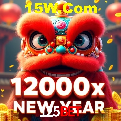 Secure Login 125bet