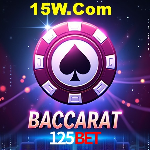 Slot Games 125bet