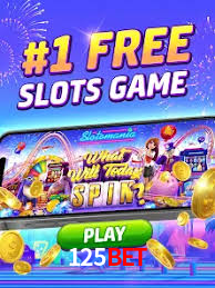 Spaceman Game 125bet