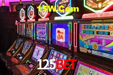 Seasonal Promotions 125bet