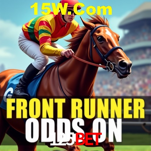 Statistics 125bet